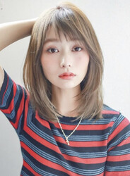 ému 新宿 | 新宿のヘアサロン