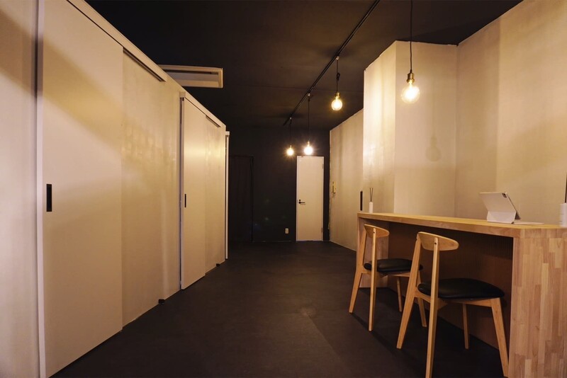 THE CONDITIONING | 豊田のリラクゼーション