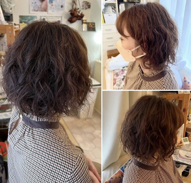 rainbow | 練馬のヘアサロン