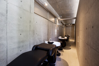 HAIR DESIGN RISK | 三鷹のヘアサロン