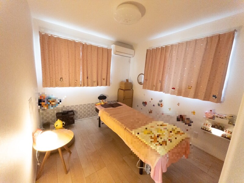 private salon フラプラ | 岡山のリラクゼーション