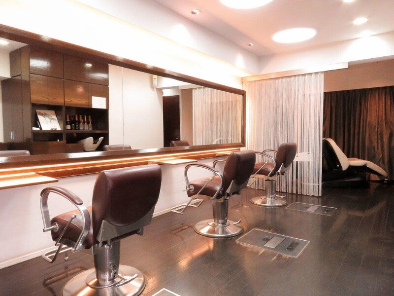 toiro hair | 新宿のヘアサロン