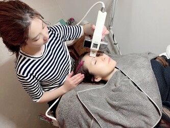 脱毛【3piece】高津駅前店 | 溝の口のエステサロン