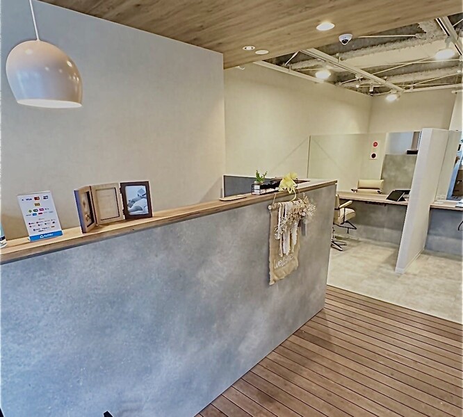 INCE HAIR 関大前店 | 吹田のヘアサロン