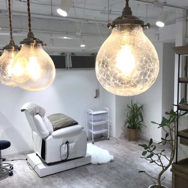 Choupinet by Arbre et chimie | 東村山のネイルサロン