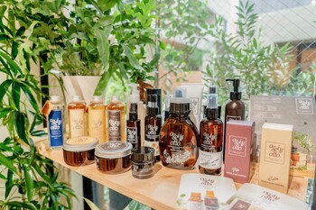 ANAN | 池袋のヘアサロン