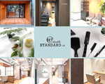 W-STANDARD＋n | 松山のヘアサロン