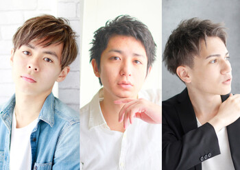 W-STANDARD＋n | 松山のヘアサロン