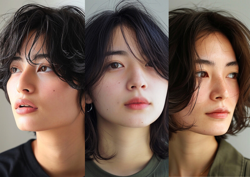 KAFUU＋n | 彦根のヘアサロン