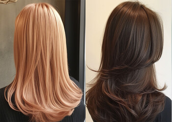 KAFUU＋n | 彦根のヘアサロン