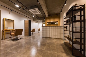 半個室型美容室 Sourire 和白店 | 香椎のヘアサロン 半個室型美容室 Sourire 和白店 | 香椎のヘアサロン