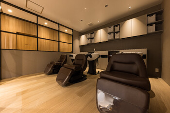 半個室型美容室 Sourire 和白店 | 香椎のヘアサロン 半個室型美容室 Sourire 和白店 | 香椎のヘアサロン