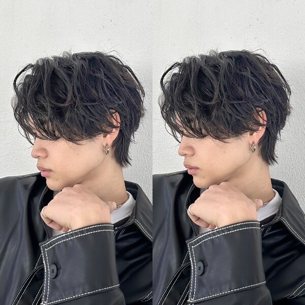 Lond hot lip 立川 | 立川のヘアサロン