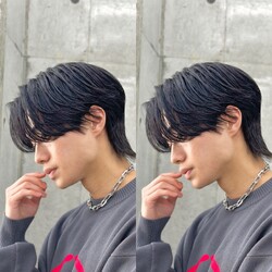 Lond hot lip 立川 | 立川のヘアサロン