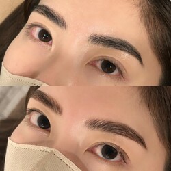 まつげパーマ・眉毛/アイブロウ専門店 CROWN 心斎橋店 | 心斎橋のアイラッシュ