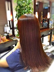 CAN温品店 | 大和郡山のヘアサロン