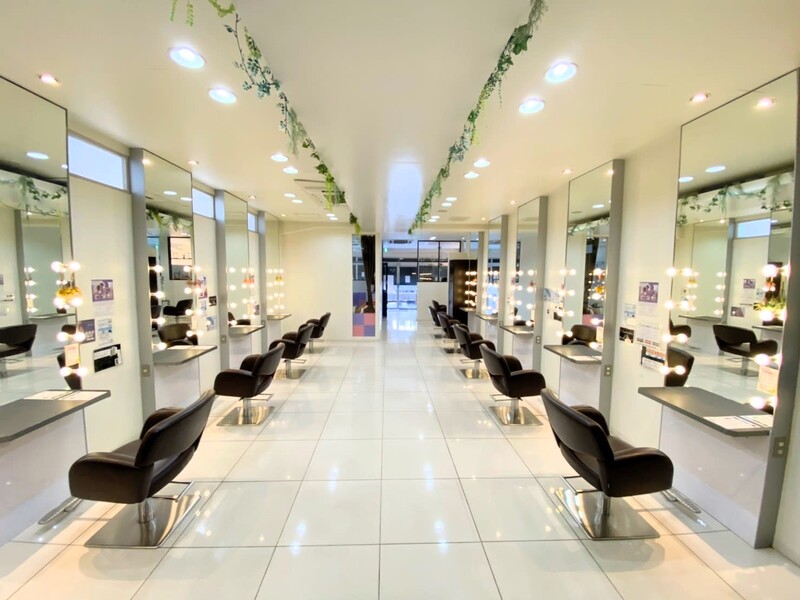 Brat hair salon | 柏のヘアサロン