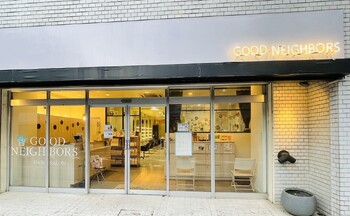 Brat hair salon | 柏のヘアサロン