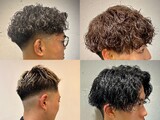 BraveBoys | 柏のヘアサロン