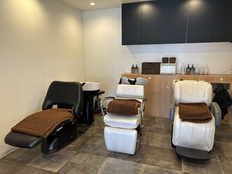 BraveBoys | 柏のヘアサロン