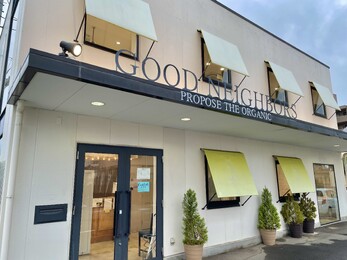 GOOD NEIGHBORS 水戸赤塚