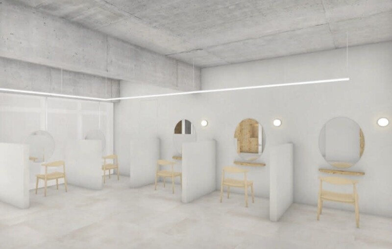 Louwe 愛知豊橋［髪質改善/メンズ/ヘッドスパ/豊橋］ | 豊橋のヘアサロン