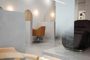 Louwe 愛知豊橋［髪質改善/メンズ/ヘッドスパ/豊橋］ | 豊橋のヘアサロン