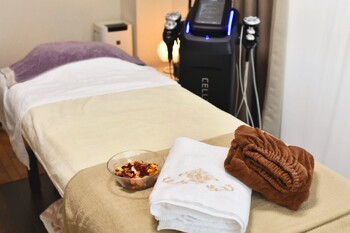 SEE FACE 大人女性の隠れ家サロン | 横浜のエステサロン