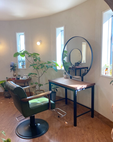 stellaBOUTIQUE | 中目黒のヘアサロン