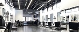 men's salon dot. lien | 町田のヘアサロン