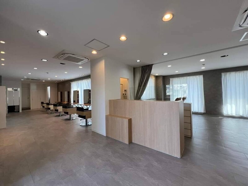 soin de brace 芦屋店 | 芦屋のヘアサロン