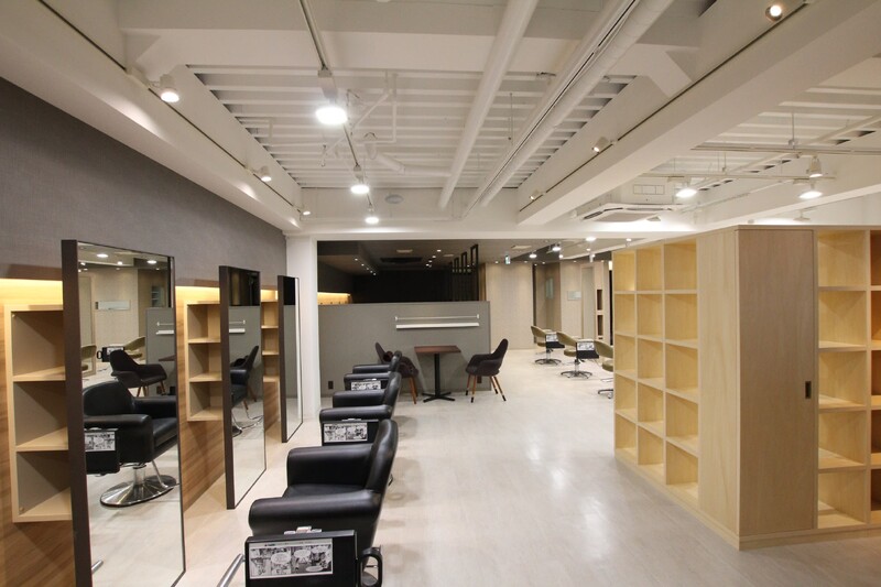 soin de brace Fran 東花園店 | 東大阪のヘアサロン