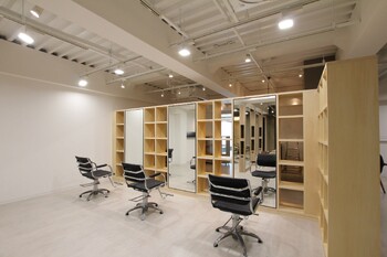 soin de brace Fran 東花園店 | 東大阪のヘアサロン