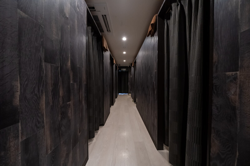 こり貴族【KORIKIZOKU Z】 | なんばのリラクゼーション