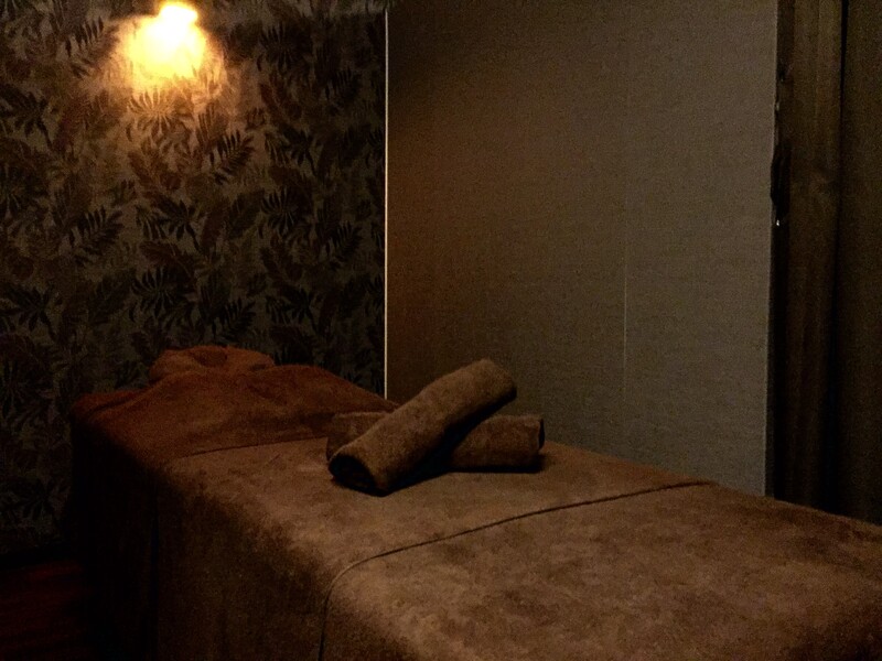 楽一楽座【RAKU RAKU】 | なんばのリラクゼーション