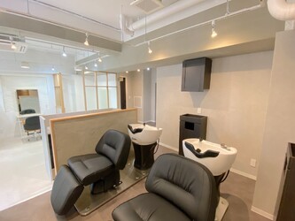 CHARMANT半個室型髪質改善特化サロン六町 | 綾瀬のヘアサロン