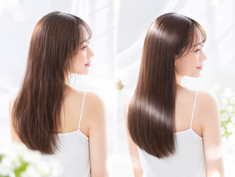 髪質改善 美容室 LIOR.HAIR 北千住［リオール］ | 北千住のヘアサロン