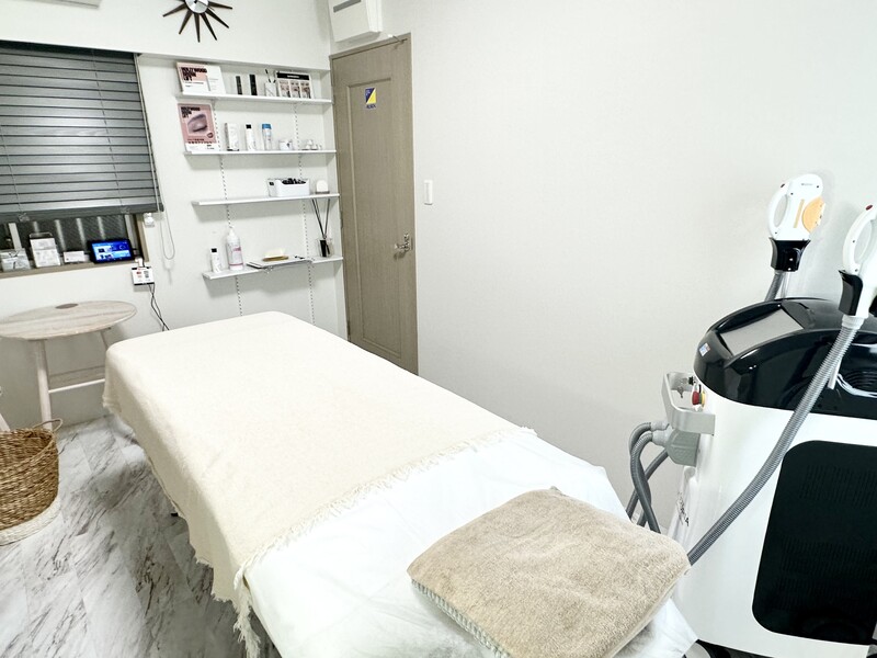 脱毛サロン Stella | 立川のエステサロン