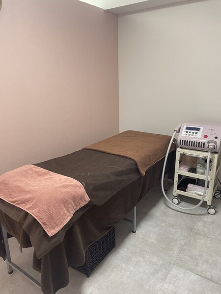 Nohea Beauty Space | 尼崎のエステサロン