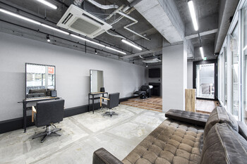 CLIF by LIPPS hair | 西葛西のヘアサロン