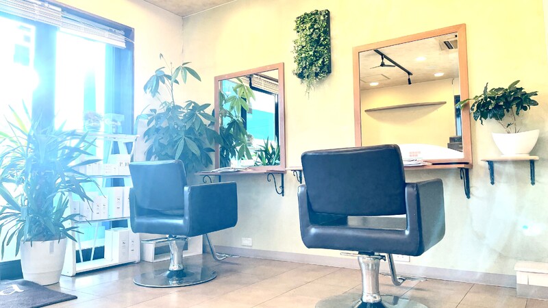 peeps hair | 白石区/南区/豊平区周辺のヘアサロン