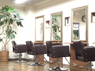 graphy銀座 | 銀座のヘアサロン