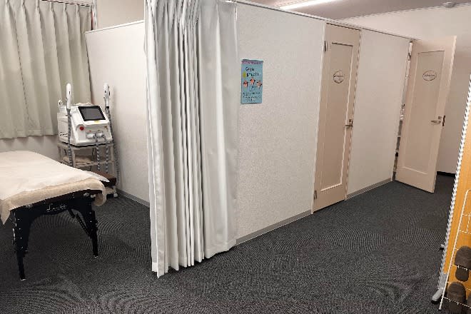 美肌脱毛&トータルビューティー パールプラス 津みなみ店【小顔/痩身/フェイシャル】 | 津のエステサロン