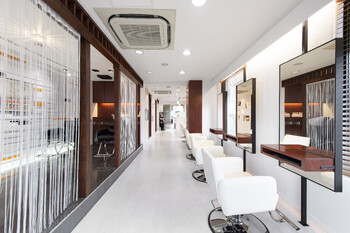 ano 成城 | 祖師ヶ谷大蔵のヘアサロン