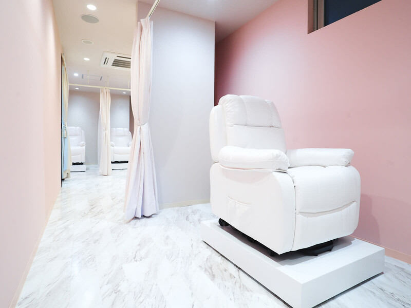 eyelash lazley所沢 マツエク＆まつ毛パーマ 所沢プロぺ通り店 | 所沢のアイラッシュ