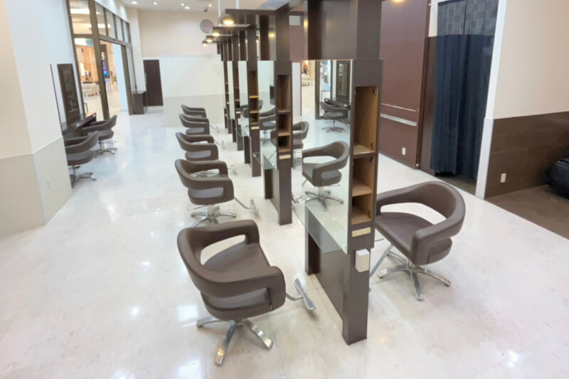 KAINO イオンモール草津店 | 草津のヘアサロン