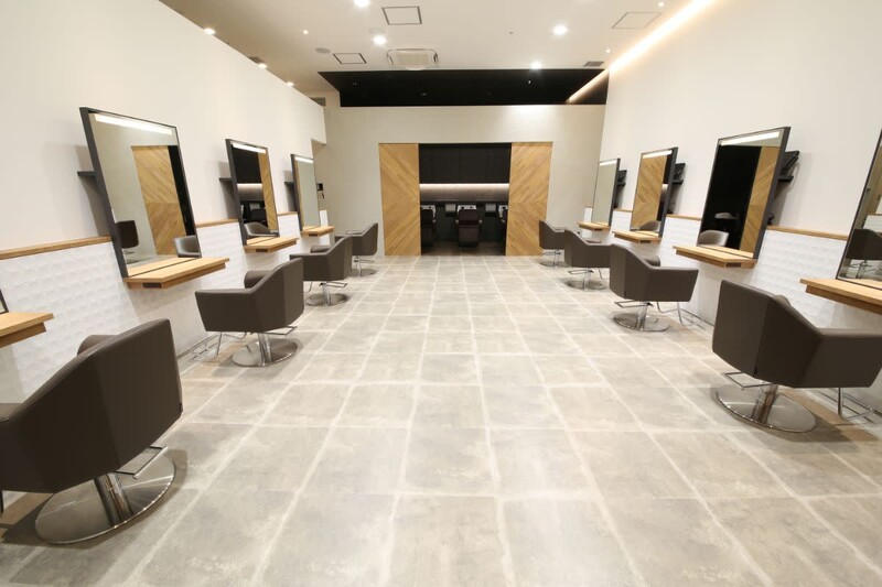 KAINO イオンモール新小松店 | 小松のヘアサロン