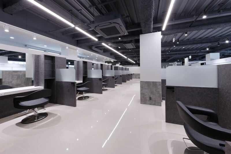 KAINO 深井本店 | 堺のヘアサロン