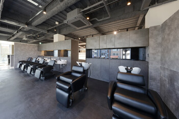 KAINO 深井本店 | 堺のヘアサロン