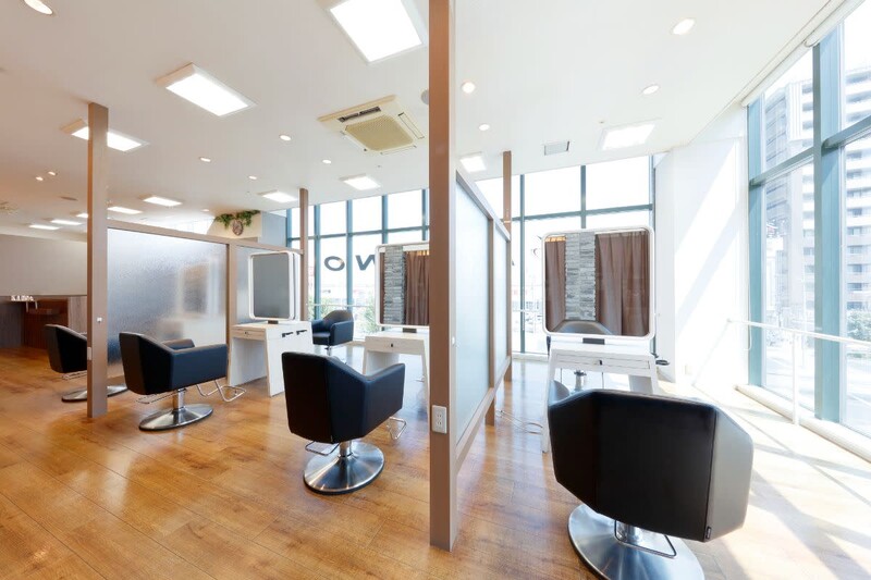 KAINO 岸和田店 | 岸和田のヘアサロン